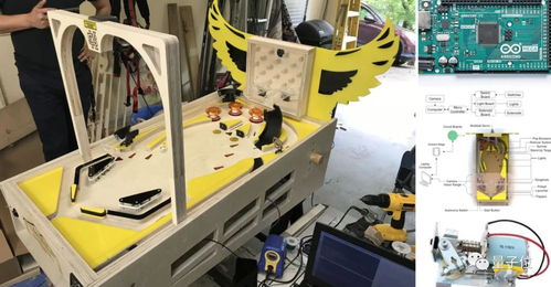 微軟放棄的游戲被他們做成現實版，硬核致敬童年